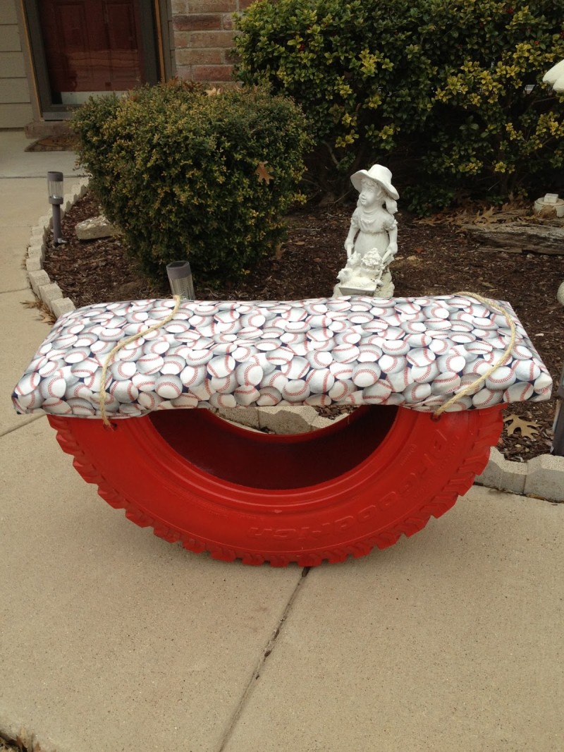 reative ideas to reuse old tires-23