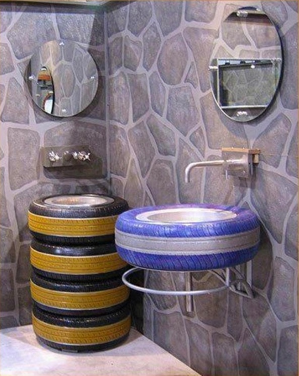 reative ideas to reuse old tires-25