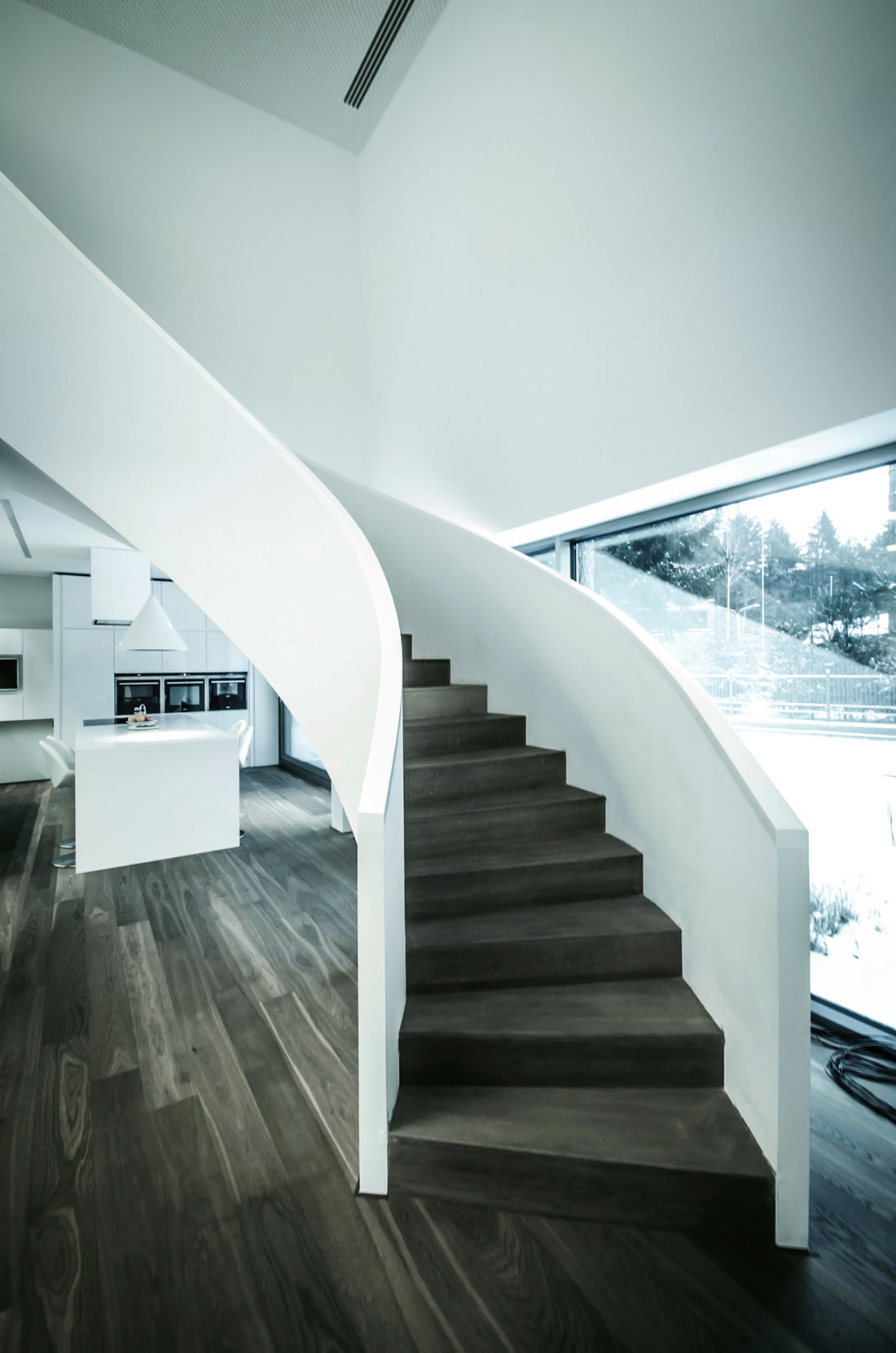rectangl -parallelepiped house-11