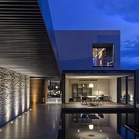 refined mexican residence-10