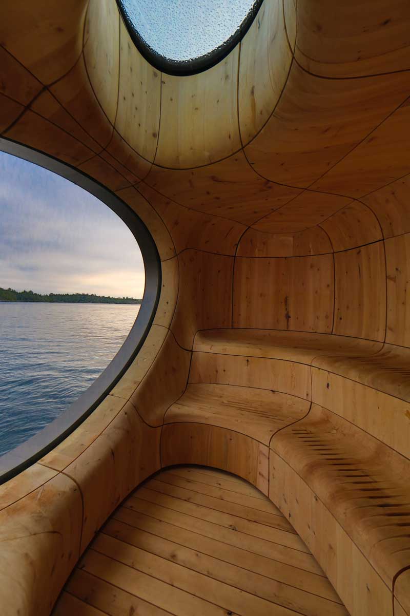 sauna awakening amazement and gratitude-10