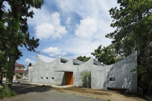 shonan christ church takeshi hosaka-02