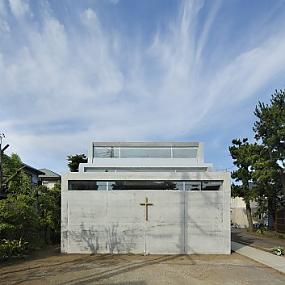 shonan christ church takeshi hosaka-03