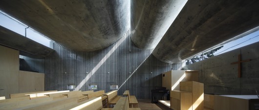 shonan christ church takeshi hosaka-05