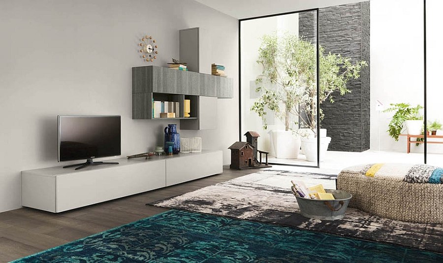 stunning wall coverings for your living room-07
