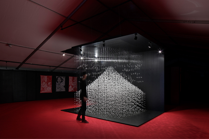 stylish art installation from curiosity-01
