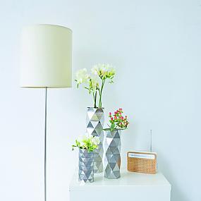 stylish collection of vases-03