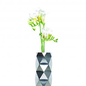 stylish collection of vases-12