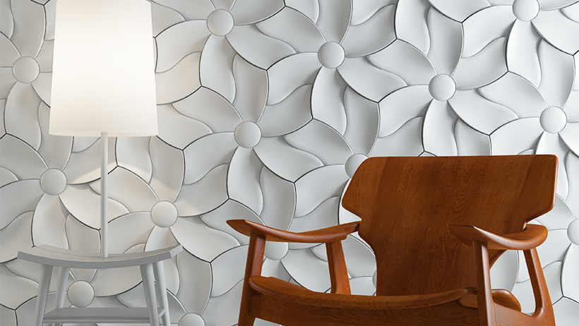 texturing concrete slabs floral motifs-01