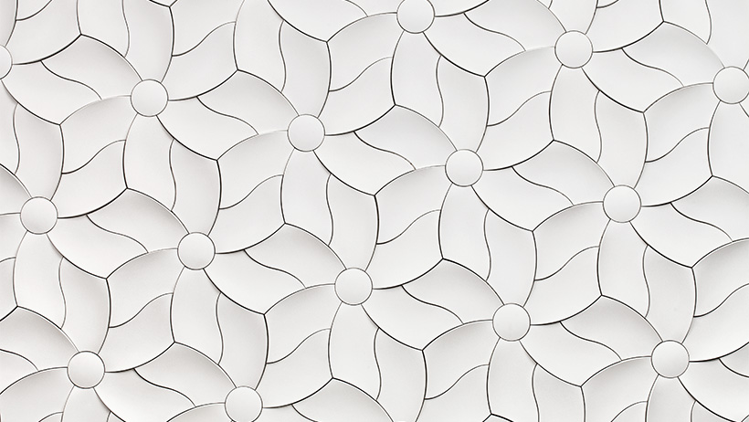 texturing concrete slabs floral motifs-08