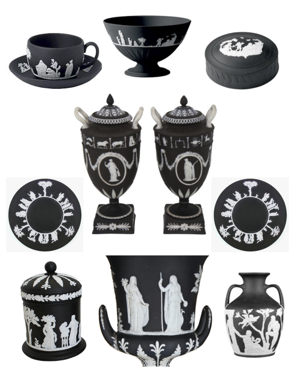 the charm of black porcelain-04