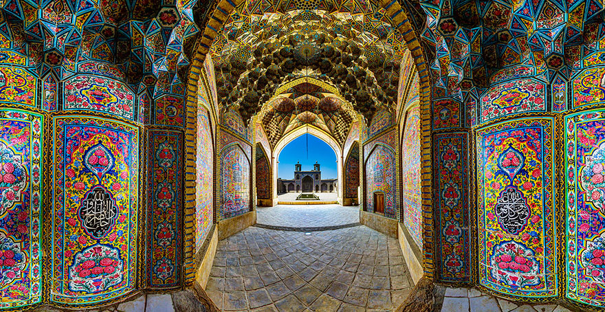 the mosque of nasir al-mallika-06