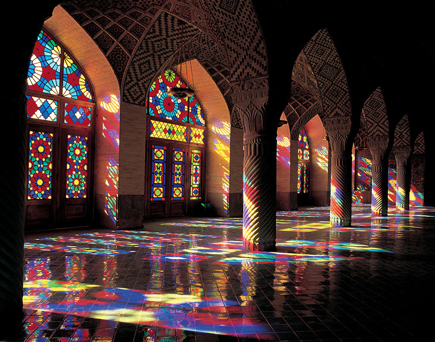 the mosque of nasir al-mallika-09