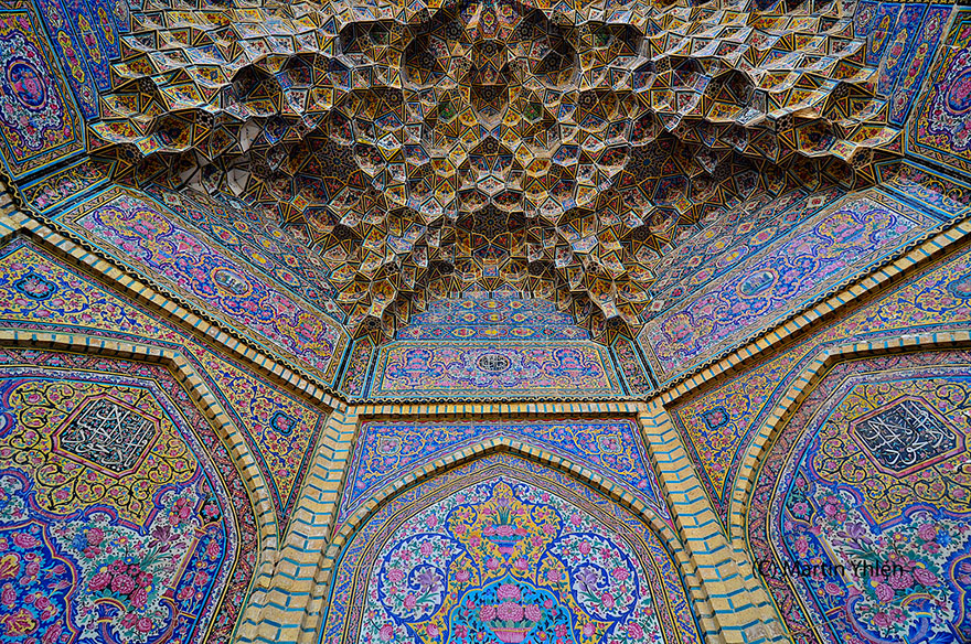 the mosque of nasir al-mallika-10