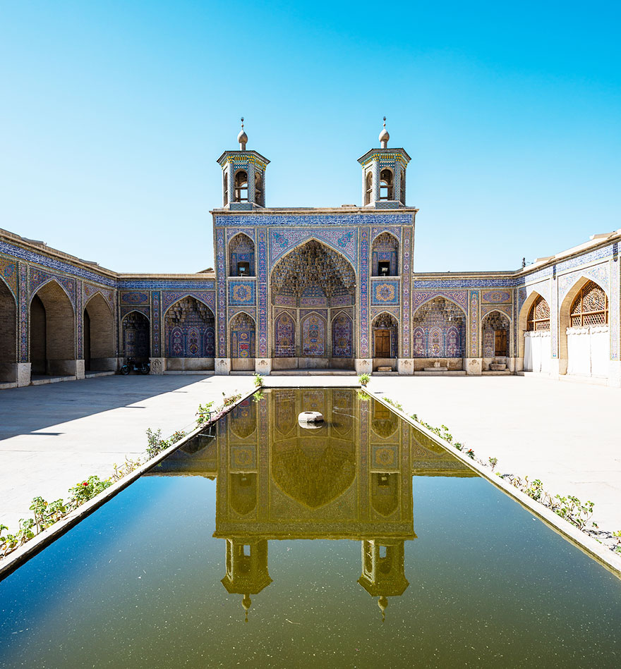 the mosque of nasir al-mallika-12