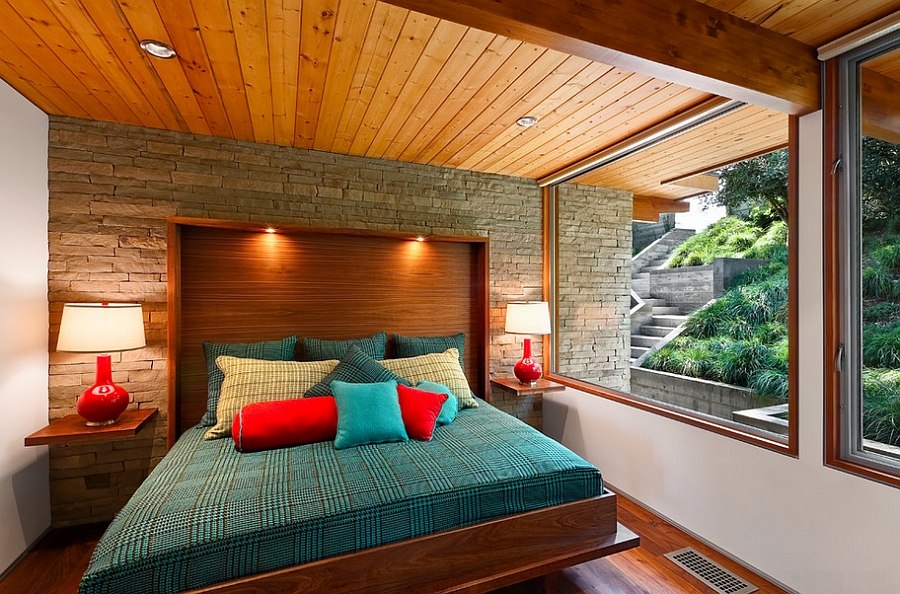 the most fashionable and stylish design of bedrooms in 2015-06