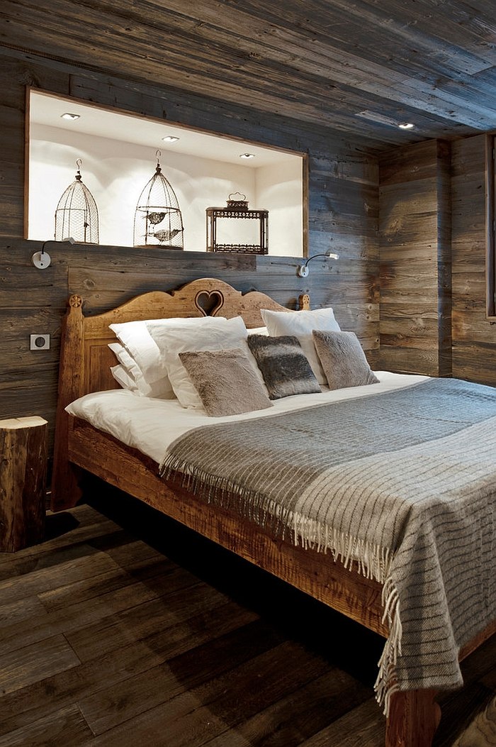 the most fashionable and stylish design of bedrooms in 2015-12