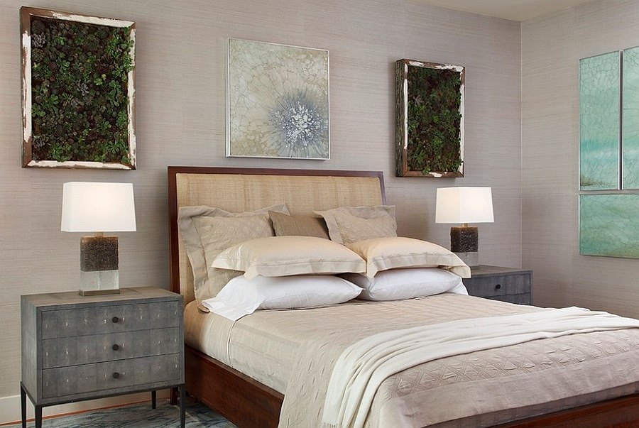 the most fashionable and stylish design of bedrooms in 2015-15