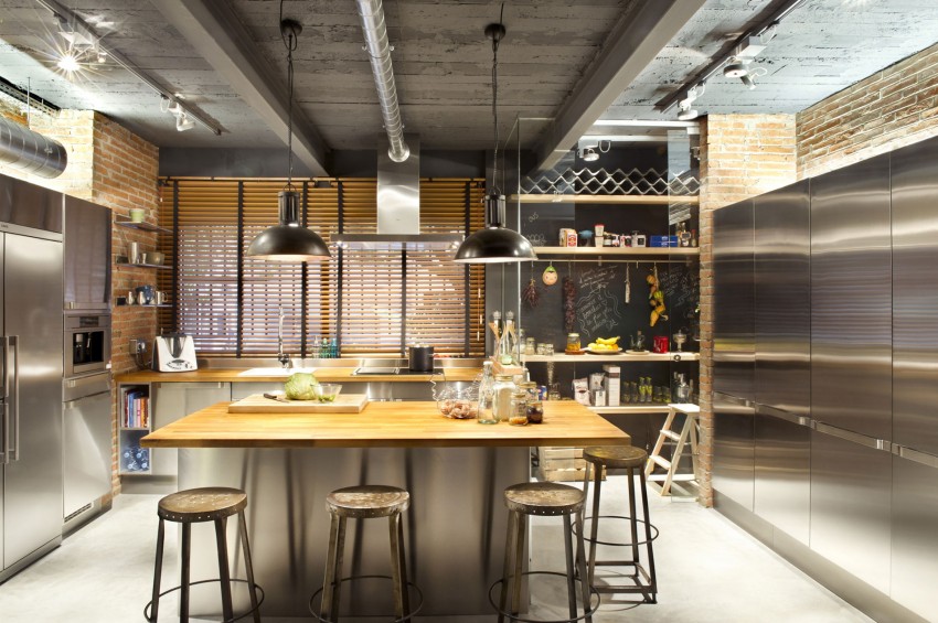the original project bajo comercial convertido en loft-04