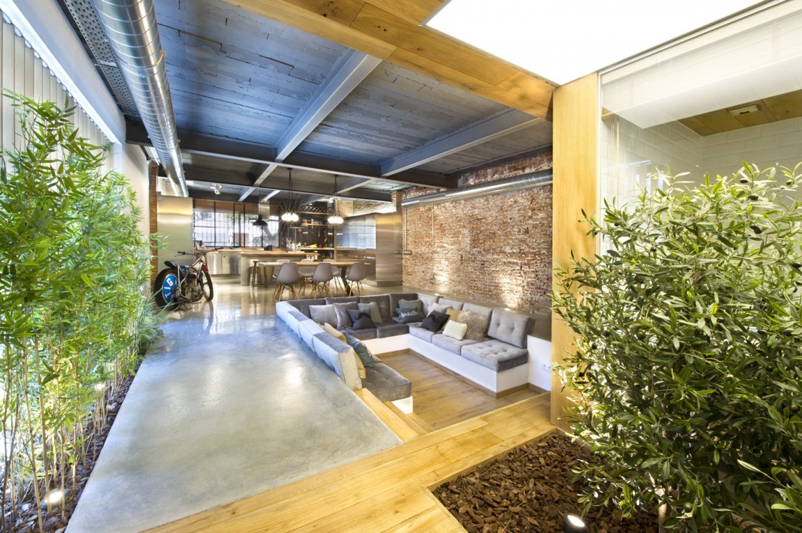 the original project bajo comercial convertido en loft-22