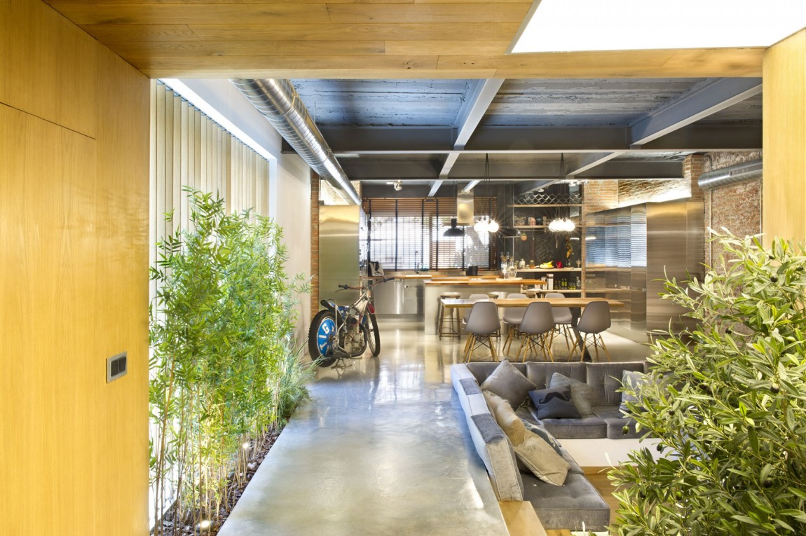 the original project bajo comercial convertido en loft-23