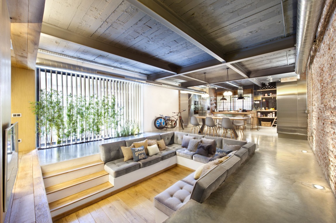 the original project bajo comercial convertido en loft-27