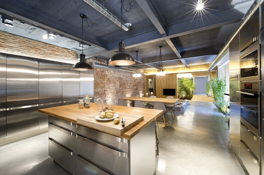 the original projects bajo comercial convertido en loft-03