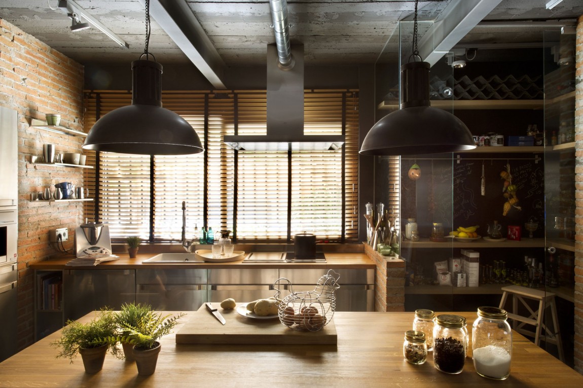 the original projects bajo comercial convertido en loft-07