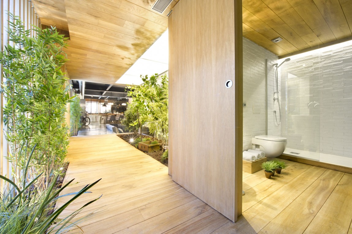 the original projects bajo comercial convertido en loft-11