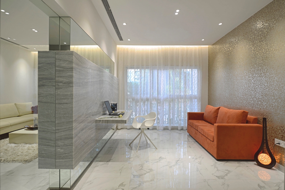 the ridgewood stylish house mumbai-05