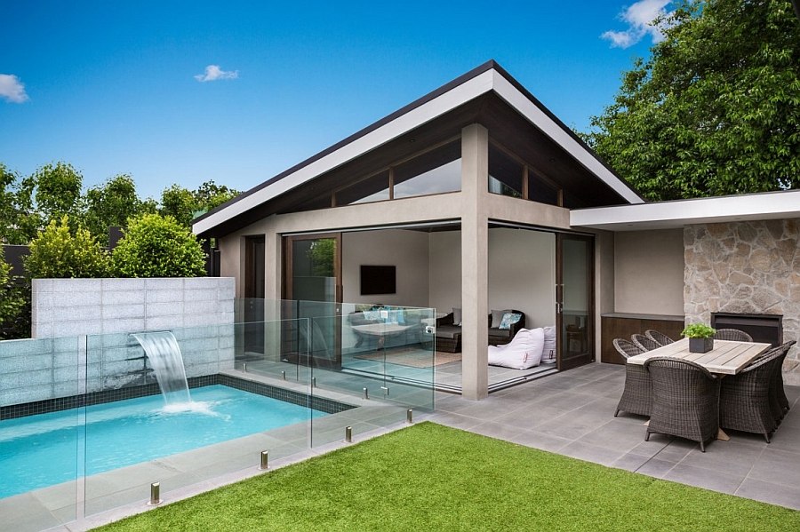 the ultramodern house in melbourne-02