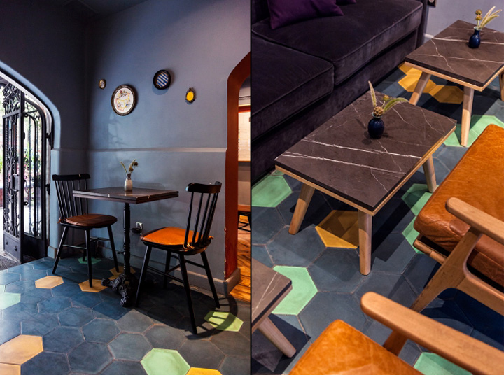 tomas tea house by savvy studio mexico city- 17