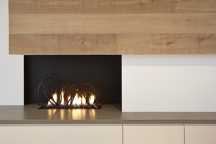 trendy fireplaces sculptural design-02