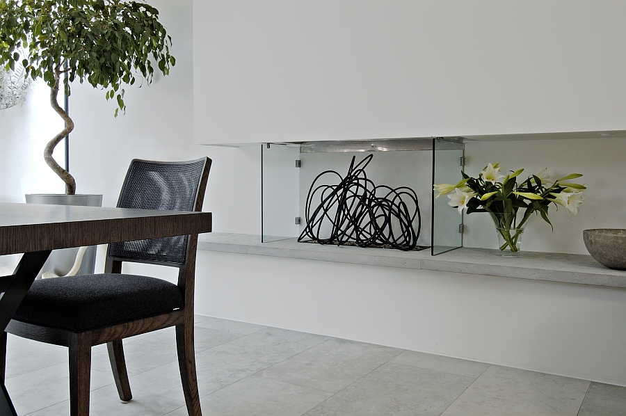 trendy fireplaces sculptural design-05