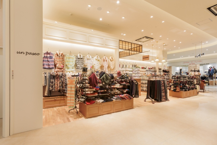 un paseo store by space kanagawa musashikosugi japan-01