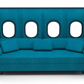 unusual sofa fuselage with windows elevate seating-06