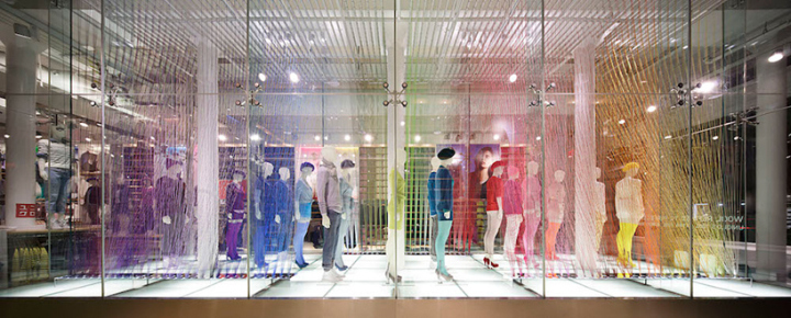 window dressing thin thin thin-12
