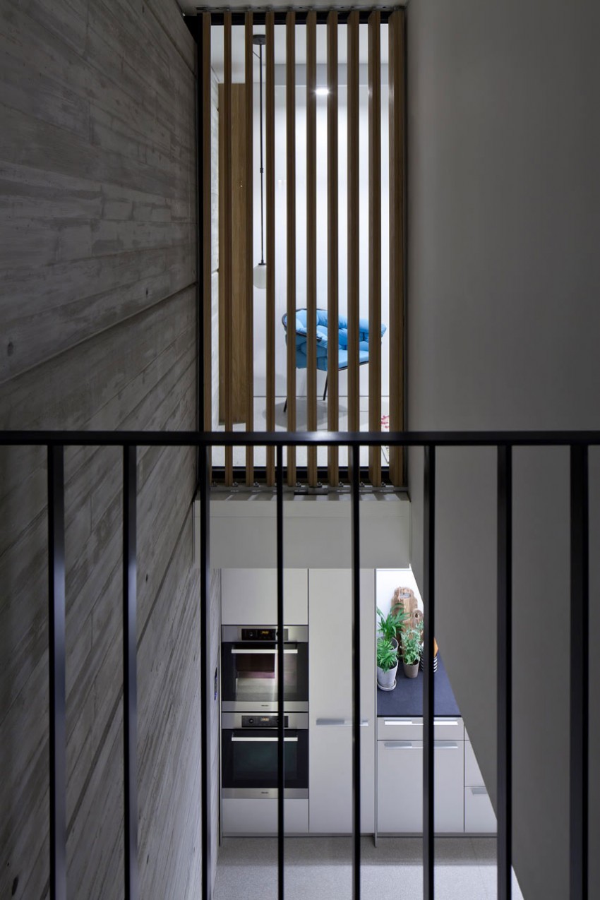 y duplex - beautiful penthouse-12