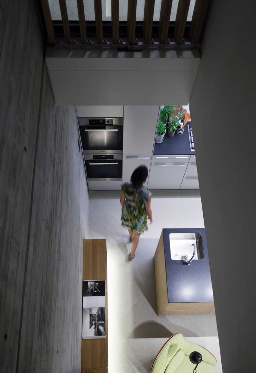y duplex - beautiful penthouse-13
