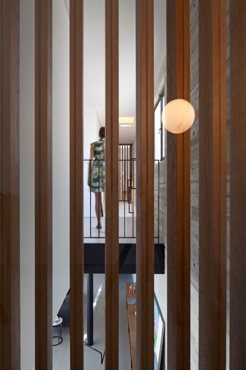 y duplex - beautiful penthouse-14