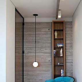 y duplex - beautiful penthouse-15