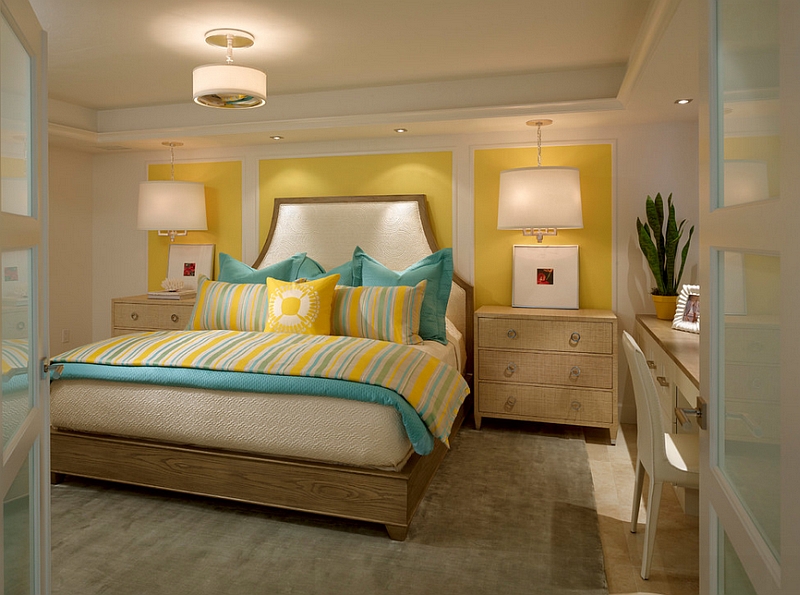 yellow blue interiors ideas-06