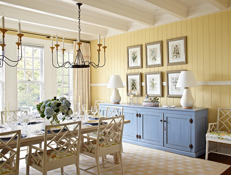 yellow blue interiors ideas-23