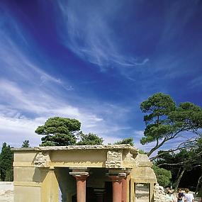 Достопримечательности Греции