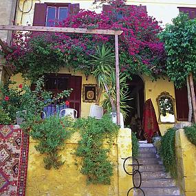 Достопримечательности Греции