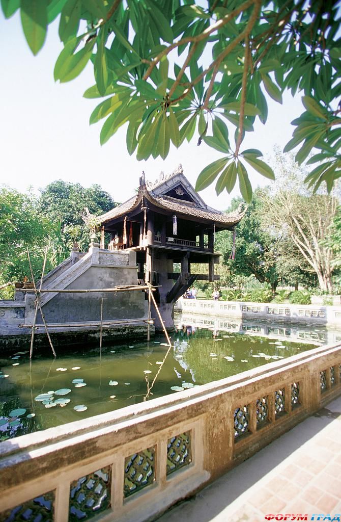 интересные места на земле