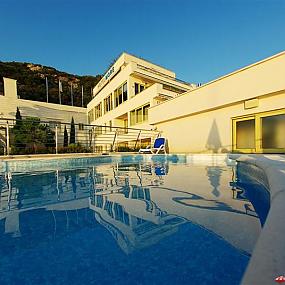More Hotel Dubrovnik