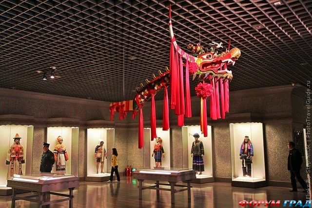 Музеи и театры