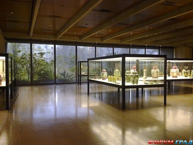 Музеи и театры