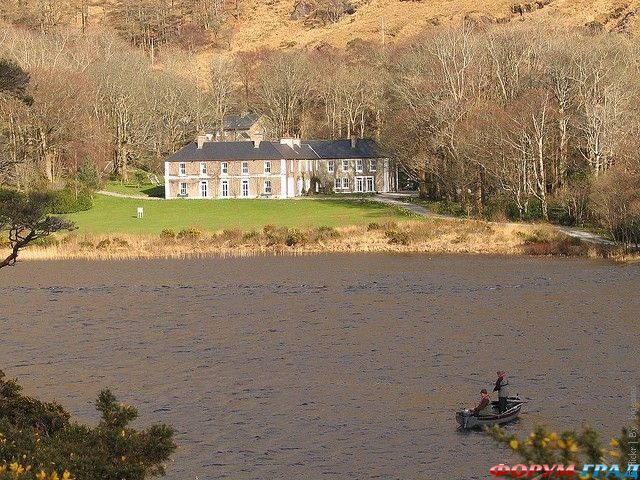 Гостиницы и отели мира